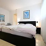 Casa Milo Al * Locarno