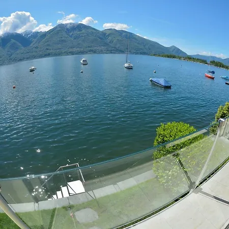 Casa Milo Al Locarno