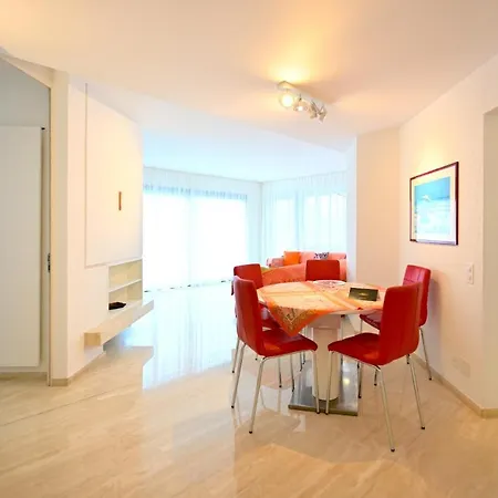 Casa Milo Al Apartment