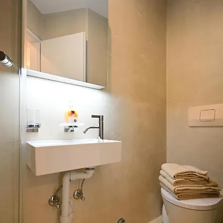 Casa Milo Al Apartment