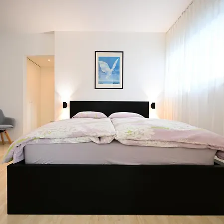 Casa Milo Al Apartment