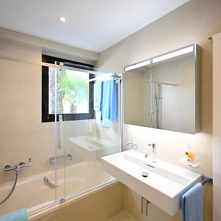 Casa Milo Al Daire *