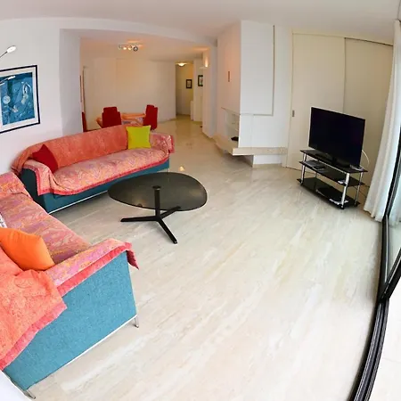 Casa Milo Al Apartment Locarno