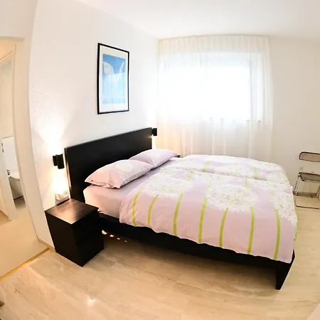 Apartment Casa Milo Al