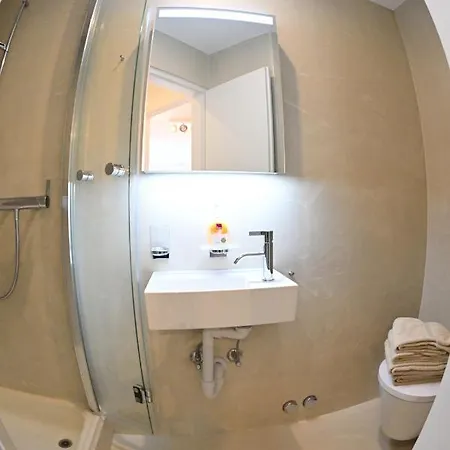 Casa Milo Al Locarno