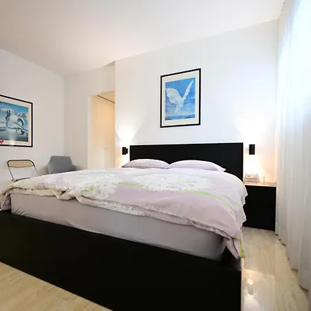 Casa Milo Al * Locarno