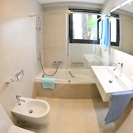 Casa Milo Al Apartment