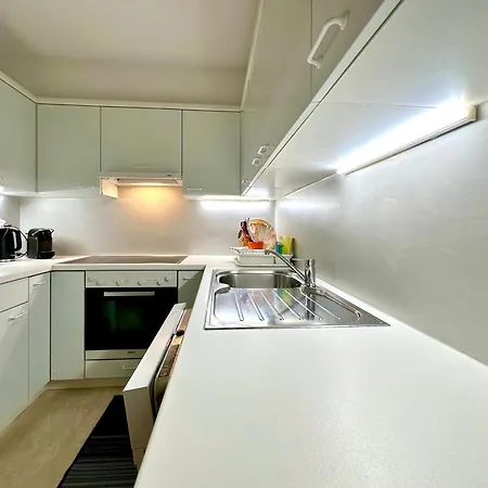 Casa Milo Al * Locarno