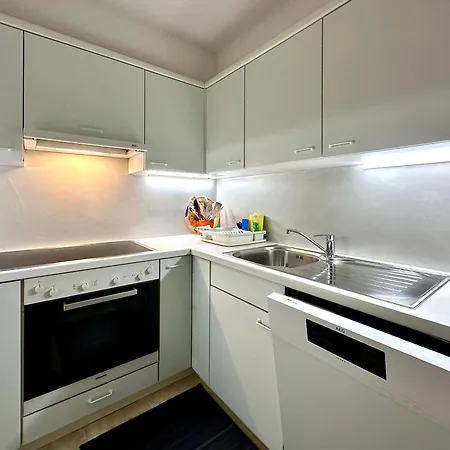 Casa Milo Al Appartement
