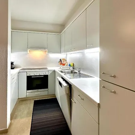 Appartamento Casa Milo Al