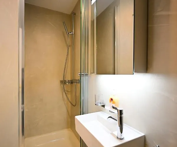 Casa Milo Al Locarno