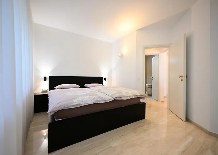 Casa Milo Al Locarno