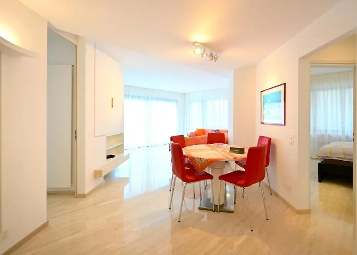 Casa Milo Al Apartamento