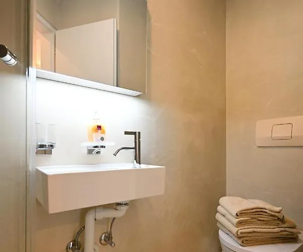 Casa Milo Al Appartamento