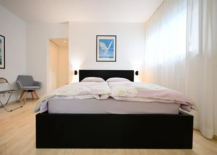 Casa Milo Al Appartamento