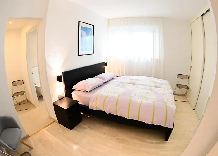 Apartamento Casa Milo Al