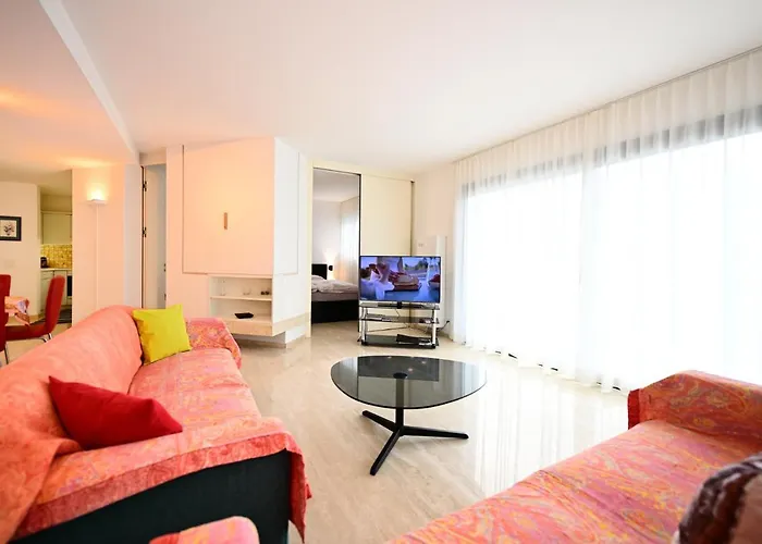 Casa Milo Al Apartamento *