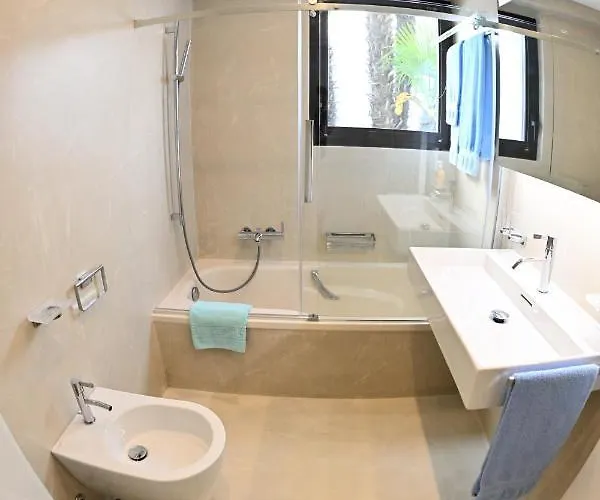 Casa Milo Al Apartamento