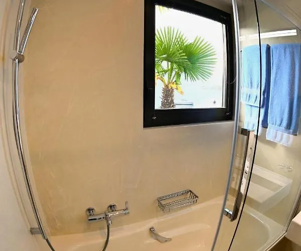 Casa Milo Al Apartamento *