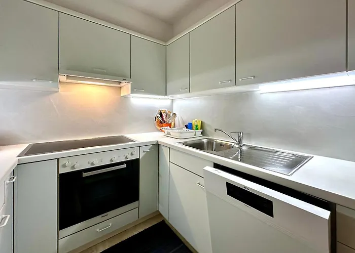 Casa Milo Al Appartamento