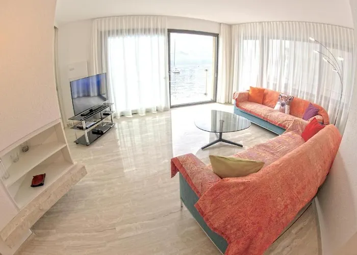 Casa Milo Al Appartamento