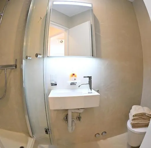 Appartamento Casa Milo Al Locarno