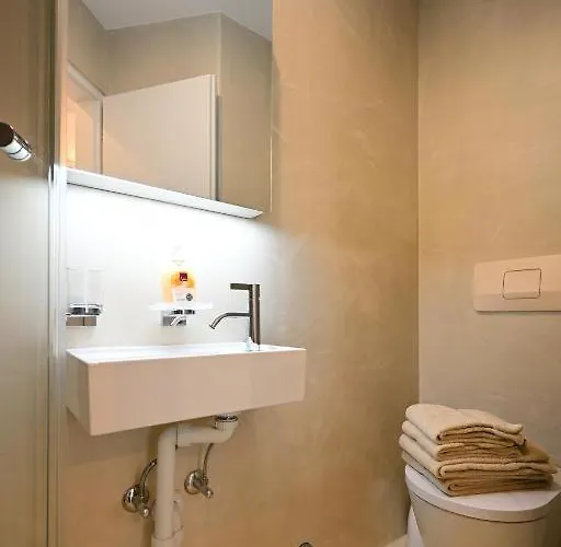 Appartamento Casa Milo Al *