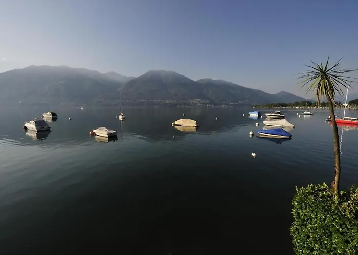 Appartamento Casa Milo Al *