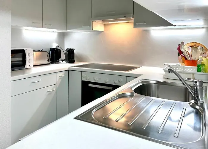 Casa Milo Al Appartamento Locarno