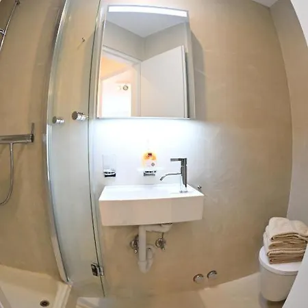 Appartement Casa Milo Al Locarno